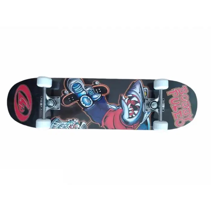 HATTRICK HT250 SILIKON TEKERLI PERFORMANS KAYKAY