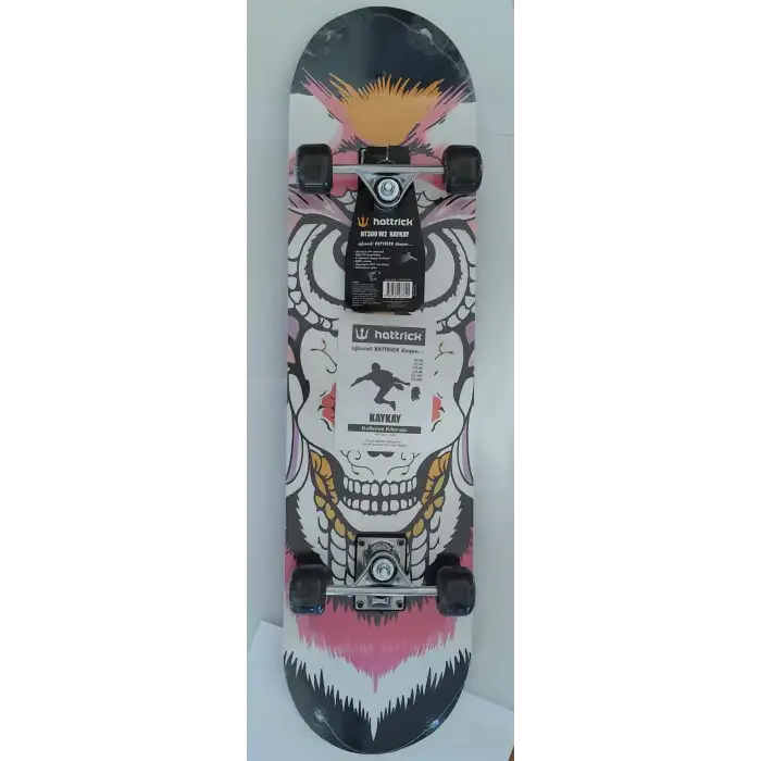 HATTRICK HT300 SILIKON TEKER KAYKAY