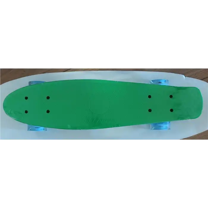 HATTRICK HT70 SILIKON TEKER IŞIKLI KAYKAY