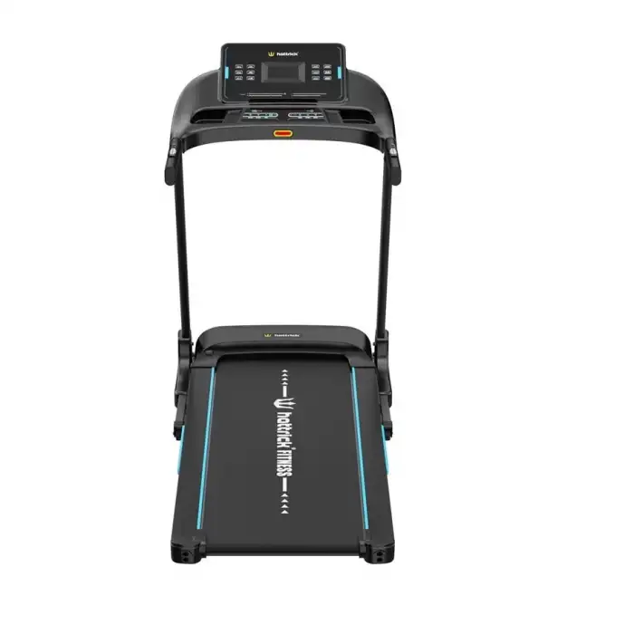 HATTRICK MOTION WAVE 4 HP AUTO OTOMATİK EĞİM KOSU BANDI