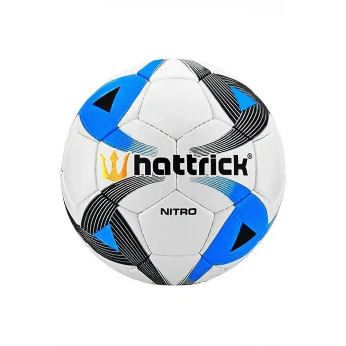HATTRICK NITRO FUTBOL TOPU NO 5