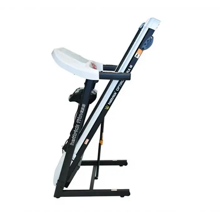 HATTRICK OPTIRUN XTRA M 2.5HP MASAJLI MANUEL EĞİM  KOŞU BANDI