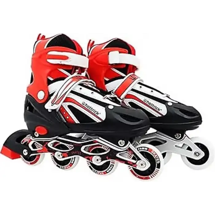 HATTRICK PT90 AYARLI PATEN S KIRMIZI 30-33 BEDEN