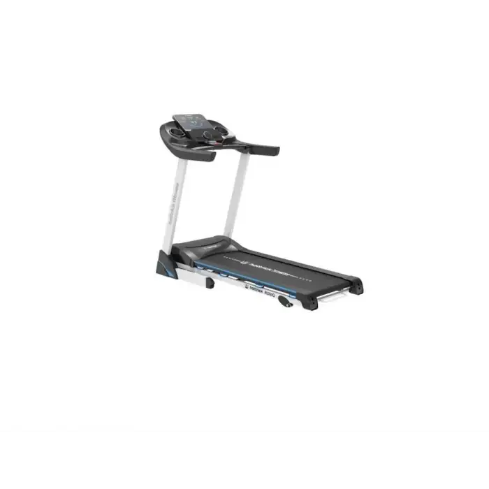 HATTRICK RUNIQ  M 3HP MASAJLI MANUEL EĞİM  KOŞU BANDI