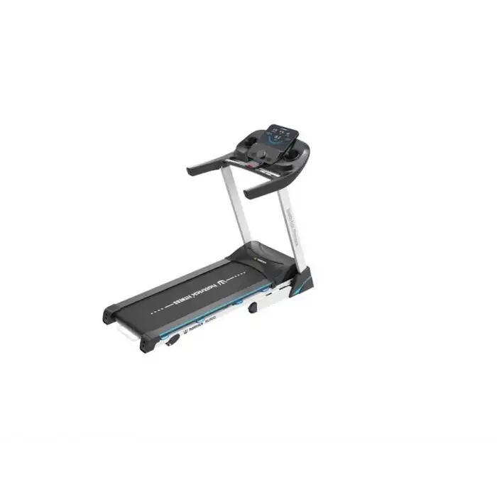 HATTRICK RUNIQ  M 3HP MASAJLI MANUEL EĞİM  KOŞU BANDI