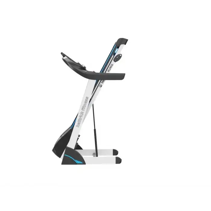 HATTRICK RUNIQ  M 3HP MASAJLI MANUEL EĞİM  KOŞU BANDI