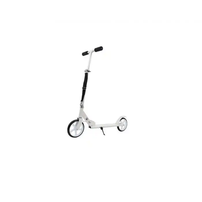 HATTRICK SCS150 SCOOTER 200 MM İKİ TEKERLİ BEYAZ