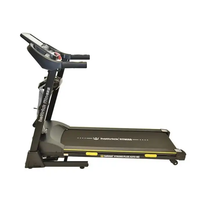 HATTRICK STRONG PLUS AUTO MX 3HP OTOMATİK EĞİM MASAJLI KOSU BANDI