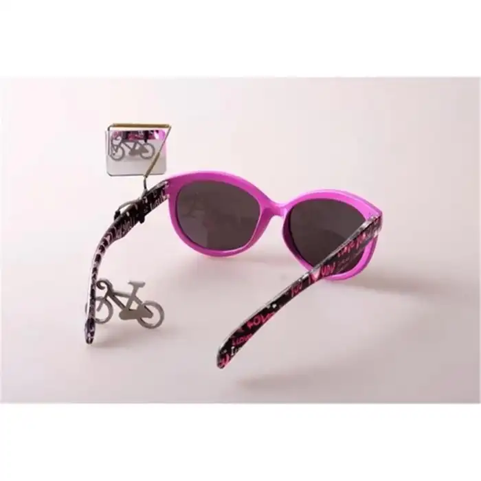 PLEKSİ AYNA KASK VE GÖZLÜK İÇİN UYUMLUDUR.