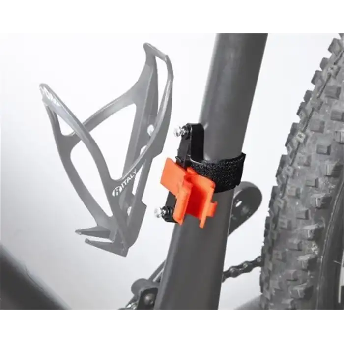 ROTA EVO SULUK KAFESİ ADAPTÖRÜ FIXI POMPA TUTUCULU SİYAH SKF-005