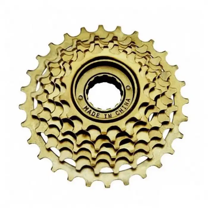 RUBLE 7 Lİ  14-28T KUTUSUZ NO İNDEX RBL-211