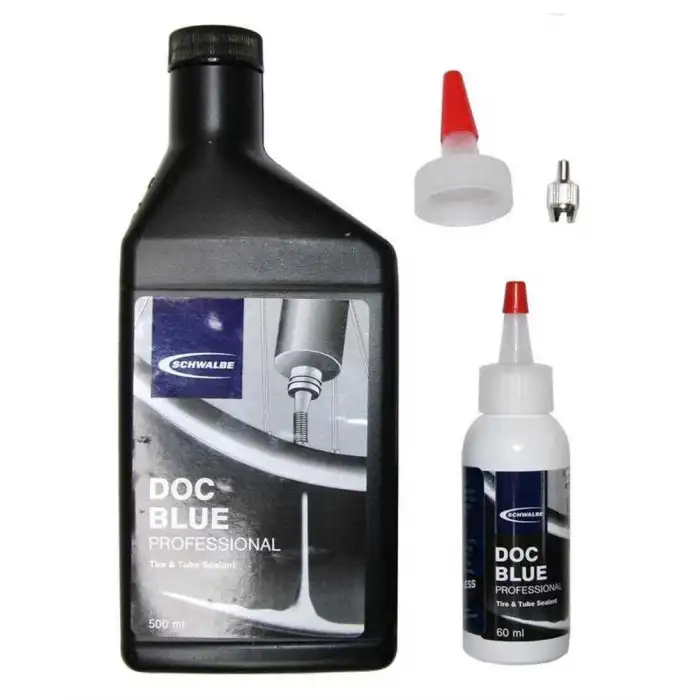 SCHWALBE PATLAK ÖNLEYİCİ SIVI DOC BLUE PROFESSIONAL 500 ML.