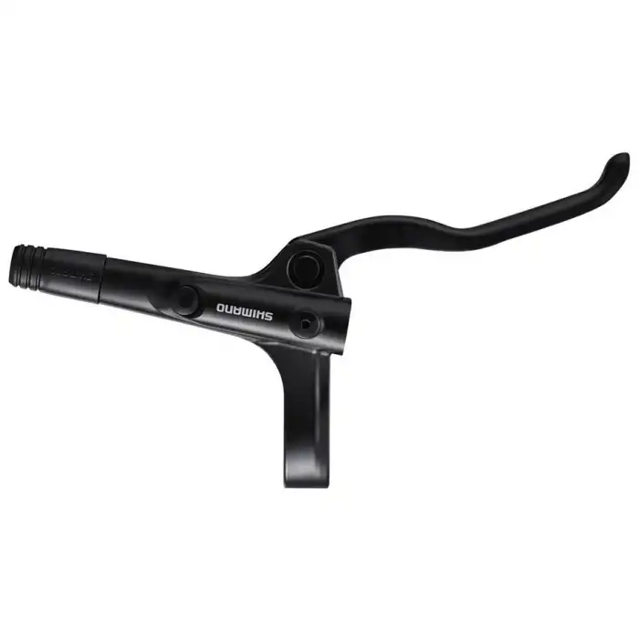 SHIMANO BL-MT200 HİDROLİK FREN KOLU SAĞ DİSK FREN SİYAH