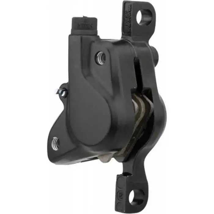 SHIMANO BR-MT200 BİSİKLET FREN KALİPERİ HİDROLİK 2 PİSTON ALTUS SİYAH