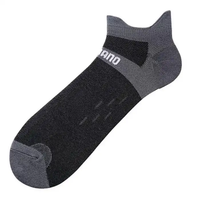 SHIMANO ÇORAP İNVİSİBLE SOCKS S BEDEN 37/39 SİYAH