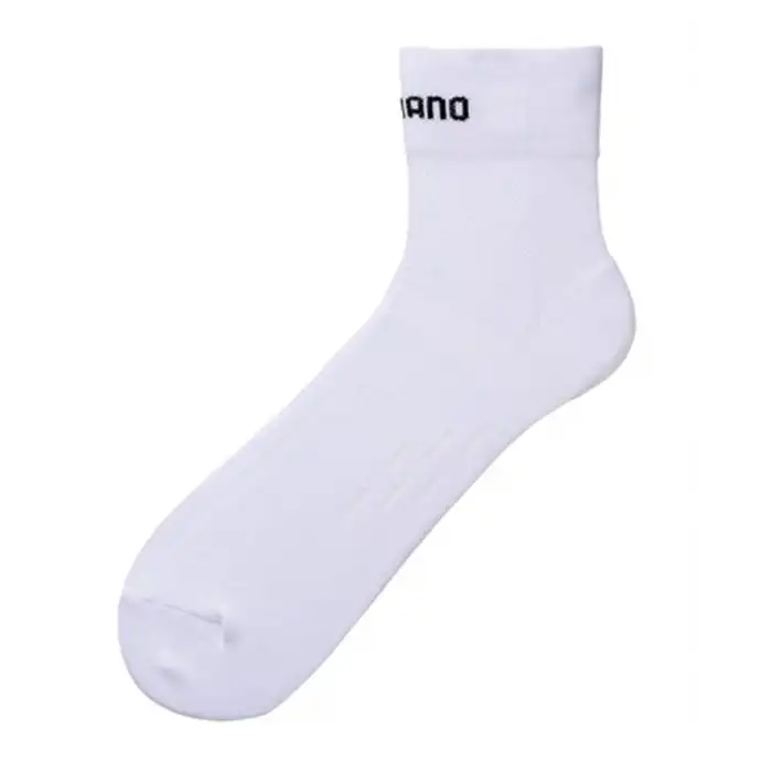 SHIMANO ÇORAP LOW ANKLE SOCKS  M BEDEN 40/42 BEYAZ