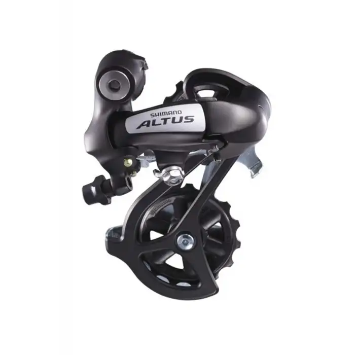 SHIMANO RD-M310-L ALTUS ARKA AKTARICI 7/8 VİTES SİYAH