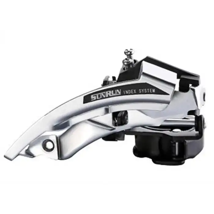 SUNRUN ÖN VİTES AKTARICI 42T ALT-ÜST QD-12 28,6-34 KROM ART-228