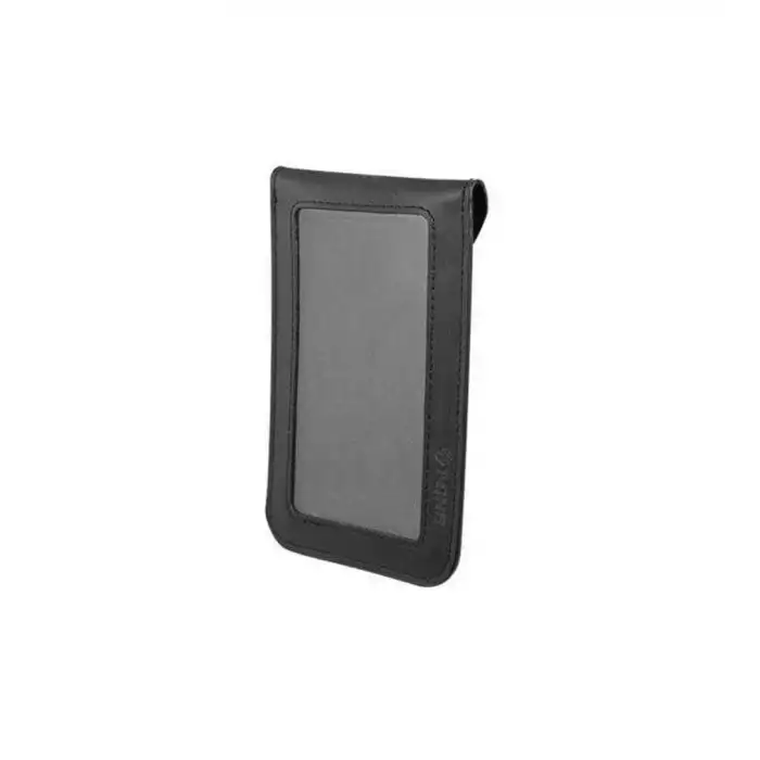 T-ONE T-HW07 BİSİKLET TELEFON TUTUCU 86 X 130 X 15MM SİYAH