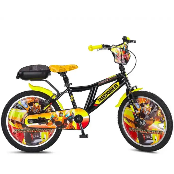 ÜMİT 2004 TRANSFORMERS-BMX-V-ERKEK ÇOCUK BİSİKLETİ 20 JANT