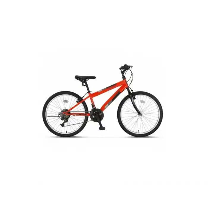 ÜMİT 2601 COLORADO ERKEK DAĞ BİSİKLETİ V 26 JANT 21 VİTES TURUNCU SİYAH