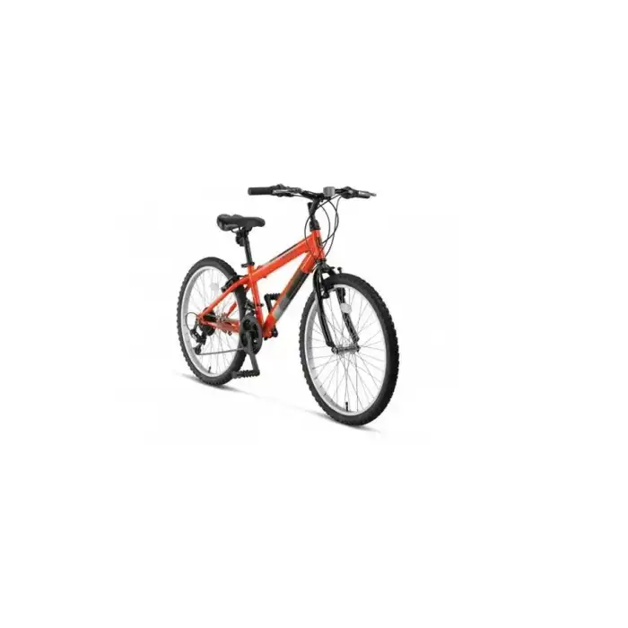 ÜMİT 2601 COLORADO ERKEK DAĞ BİSİKLETİ V 26 JANT 21 VİTES TURUNCU SİYAH