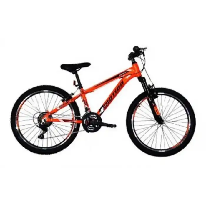 ÜMİT 2677 MOTION ERKEK DAĞ BİSİKLETİ 357H V 26 JANT 21 VİTES TURUNCU