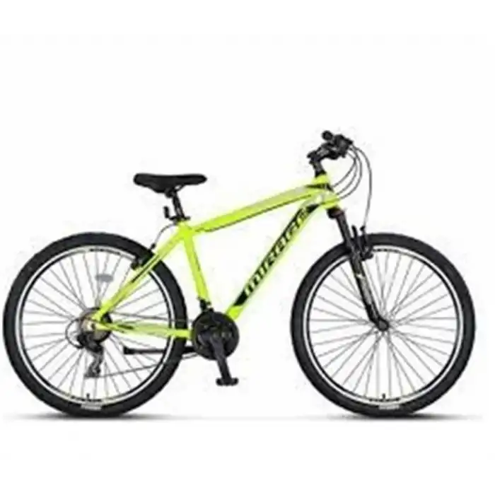ÜMİT 2965 MIRAGE ERKEK DAĞ BİSİKLETİ 510H V 29 JANT 21 VİTES LİME