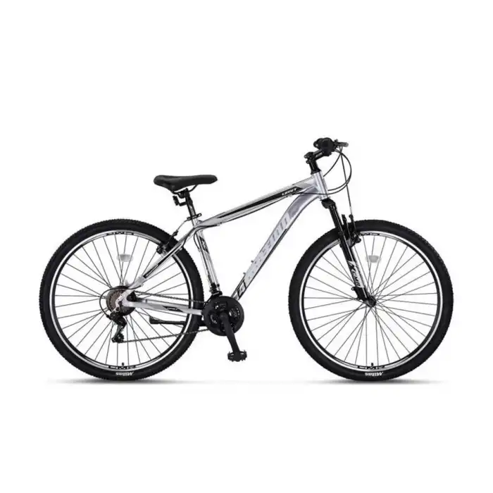 ÜMİT 2977 MOTION ERKEK DAĞ BİSİKLETİ 459H V 29 JANT 21 VİTES KROM