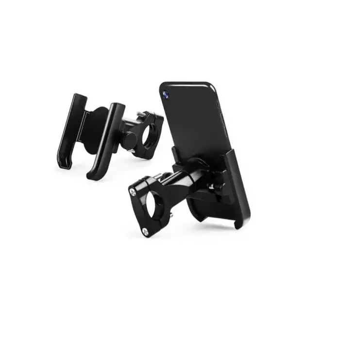 XBYC 2084-11 BİSİKLET TELEFON TUTUCU SİYAH