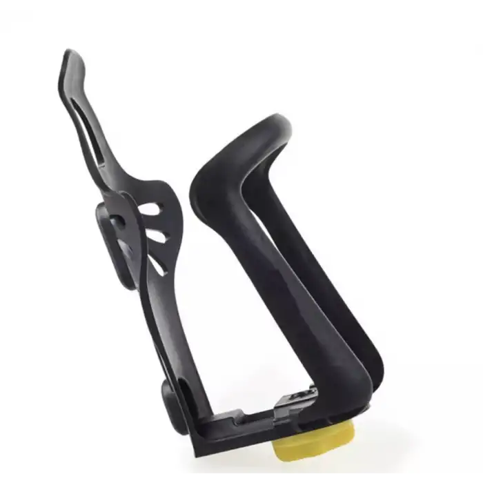 XBYC 8107 BİSİKLET SULUK TUTUCU SİYAH