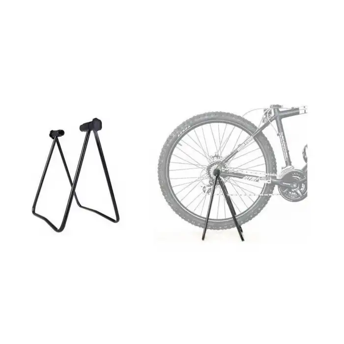 XLC BİSİKLET TAMİR BAKIM VE TEŞHİR STANDI METAL SİYAH