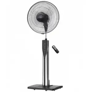 AIRKING OTTOWA PRO 16 INCH 40 CM İKİ SALINIMLI PORTATİF VANTİLATÖR