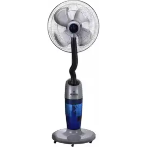 AIRKING STORMY 20 INCH 50,8CM SOĞUK BUHARLI SANAYİ TİPİ AYAKLI VANTİLATÖR