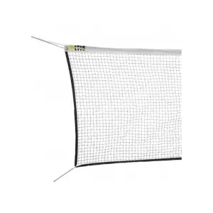 ALTIS BADMINTON FİLESİ, EN:6,1M, YÜK: 0,76 M KARE ARALIĞI :19 MM, İP KALIN