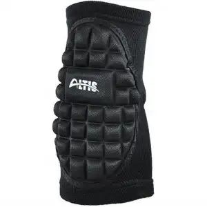 ALTIS KB2007 VOLEYBOL DİZLİK SİYAH SR