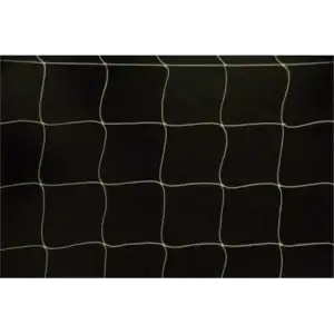 ALTIS MSA-10 HALI SAHA MİNYATÜR KALE AĞI ÇİFT BEYAZ