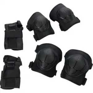 ALTIS PS10 NEW KORUYUCU SET M SİYAH