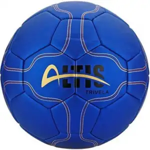 ALTIS TRIVELA FUTBOL TOPU MAVİ