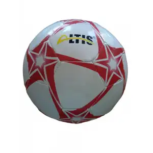 ALTIS XC100 FUTBOL TOPU NO5 BEYAZ KIRMIZI