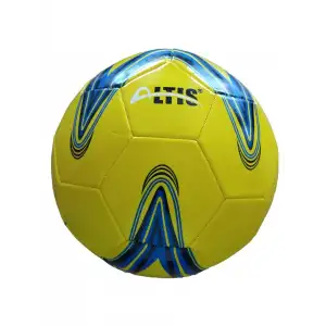 ALTIS XC100 FUTBOL TOPU NO5 SARI LACİVERT