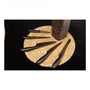 AROW DIAMOND BAKIR 6 LI BIÇAK SETİ DC.TR-3495