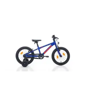 BIANCHI XR16 ÇOCUK BİSİKLETİ 240H V 16 JANT 6E BLUE ORANGE FLUO