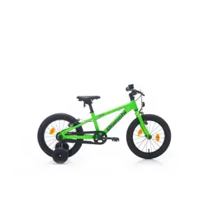 BIANCHI XR16 ÇOCUK BİSİKLETİ 240H V 16 JANT 6F GREEN FLUO