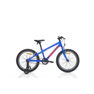 BIANCHI XR20.1 ERKEK ÇOCUK BİSİKLETİ 280H V 20 JANT VİTESSİZ BLUE RED GLOSSY