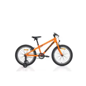 BIANCHI XR20.1 ERKEK ÇOCUK BİSİKLETİ 280H V 20 JANT VİTESSİZ ORANGE BLACK GLOSSY