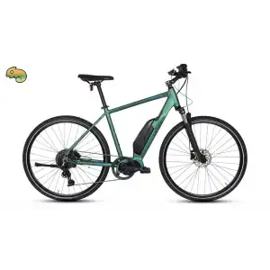 CARRARO E-SPORTIVE 6.6 ERKEK ŞEHİR BİSİKLETİ 520H HD 28 JANT 9 VİTES MAT MAVİ YEŞİL MOR BUKALEMUN SİYAH BEYAZ