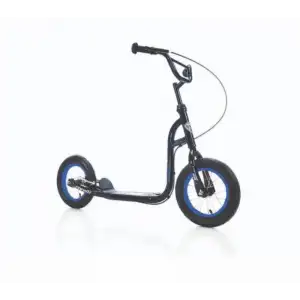 CORELLİ SLIPPY SCOOTER V 12 JANT SİYAH MAVİ