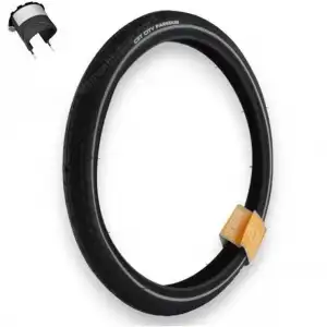 CST C1762 20X1.75  EPS ZIRHLI REFLEKTÖRLÜ ŞEHİR DIŞ LASTİK SİYAH TB00504500