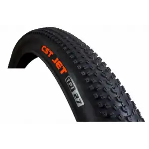 CST C1820 29X2.10 JET TPI27 DAĞ DIŞ LASTİK SİYAH